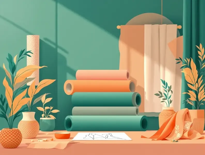 网红自创品牌被扒抄袭，设计师公开维权 - 每日大赛黑料 吃瓜内容配图